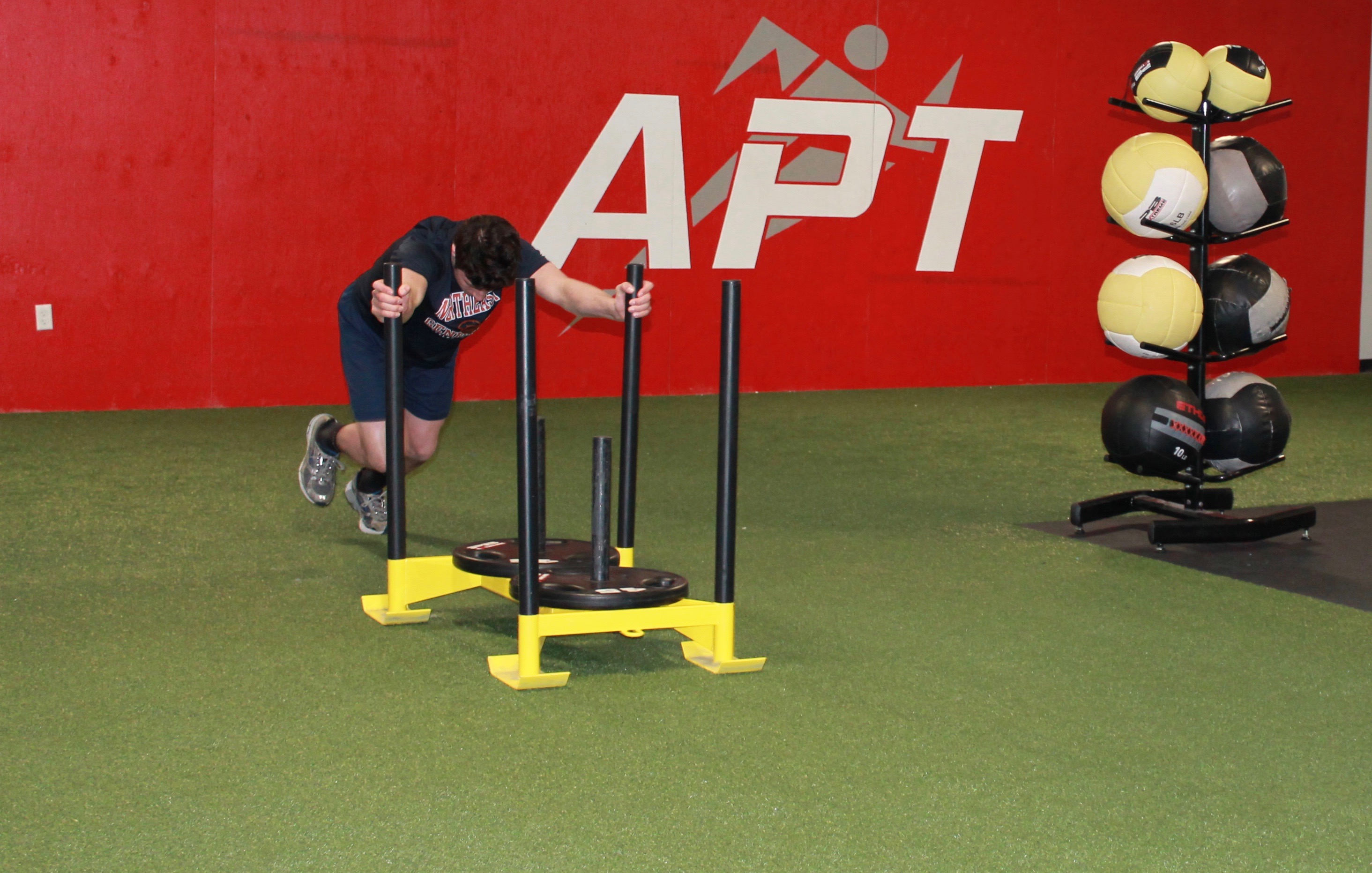 attleboro-athletic-performance-training